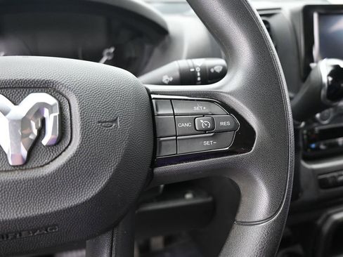 Used 2023 RAM ProMaster 2500 image 32