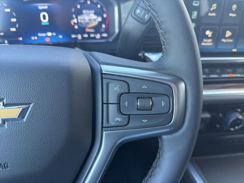 New 2026 Chevrolet Silverado 3500 LT w/ Safety Package AWD/4WD image 14