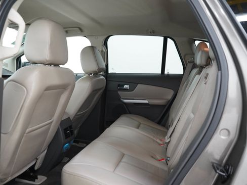 Used 2014 Ford Edge Limited FWD image 15
