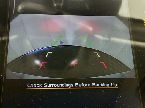 Used 2025 Subaru Outback Premium image 22