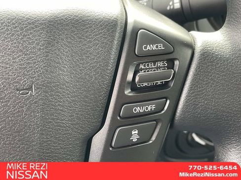 New 2026 Nissan Frontier S AWD/4WD image 13