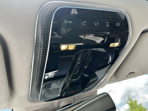 Certified 2023 Mercedes-Benz S 580 4MATIC Sedan image 33