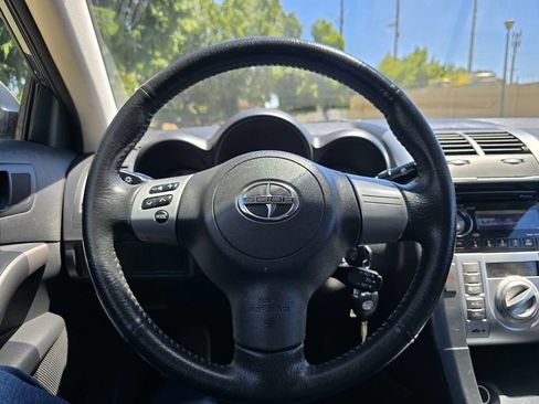 Used 2008 Scion tC FWD image 20