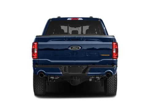Used 2023 Ford F150 Tremor w/ 360 Degree Camera Package AWD/4WD image 5
