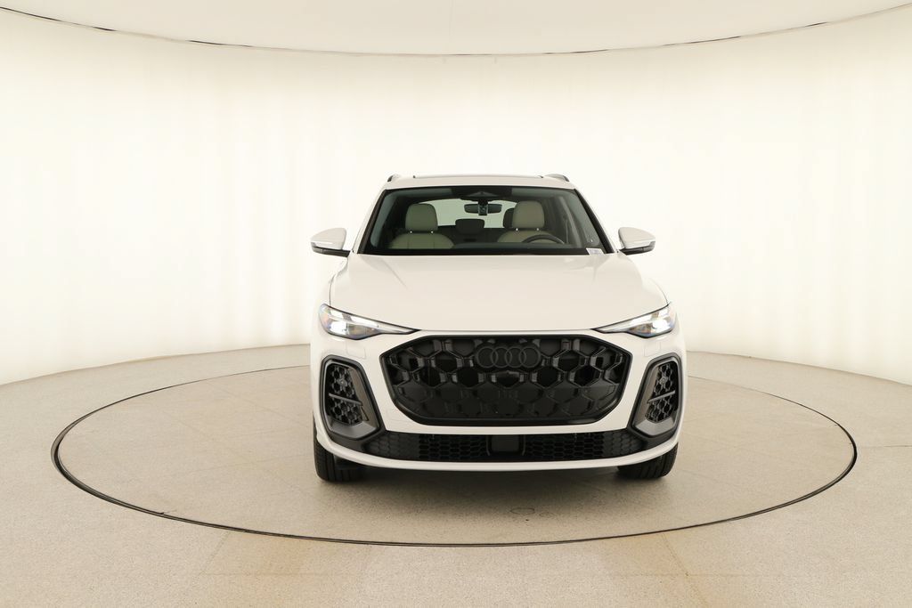 New 2026 Audi Q5 2.0T AWD/4WD image 11