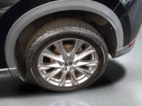 Used 2019 MAZDA CX-5 Grand Touring AWD/4WD image 7