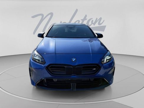 Used 2025 BMW M235i xDrive AWD/4WD image 2