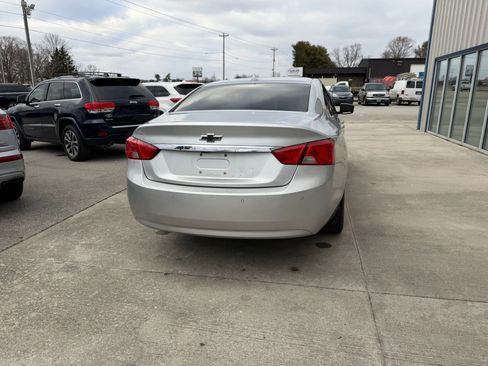 Used 2014 Chevrolet Impala LT w/ Premium Seating Package image 25