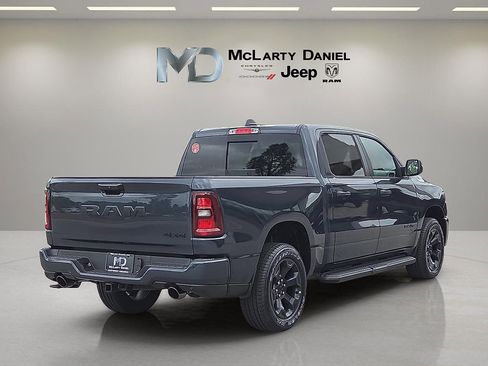 New 2026 RAM 1500 Express AWD/4WD image 5