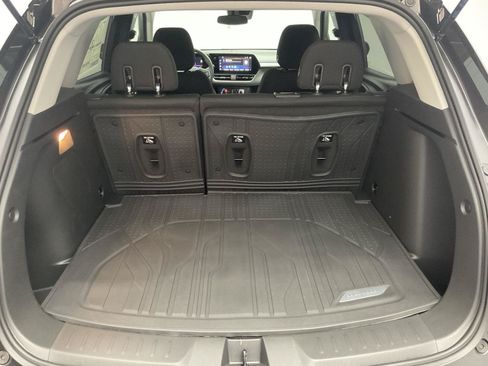 New 2026 Chevrolet TrailBlazer LS w/ LS Convenience Package AWD/4WD image 27
