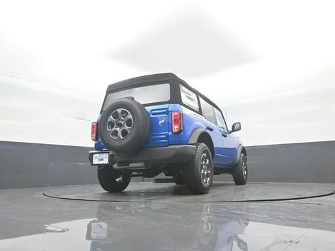 New 2026 Ford Bronco Big Bend image 32