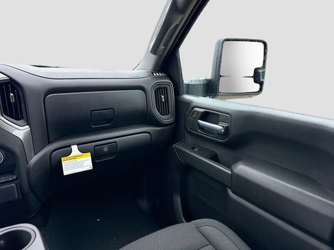 New 2026 Chevrolet Silverado 2500 Custom image 23