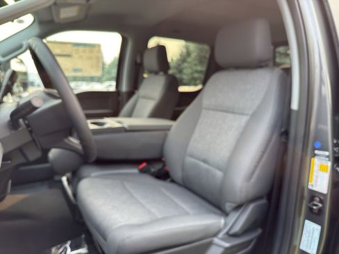 New 2026 Ford F350 XL w/ STX Appearance Package image 17