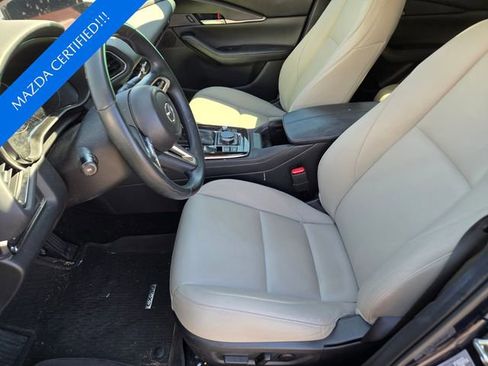 Used 2023 MAZDA CX-30 AWD 2.5 S w/ Preferred Package image 3