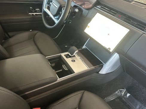 New 2026 Land Rover Range Rover SE AWD/4WD image 28