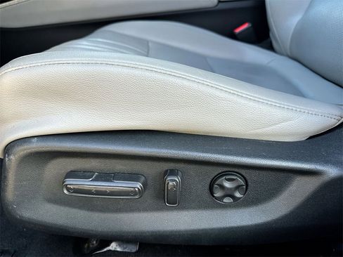 Used 2019 Honda Accord EX-L image 12