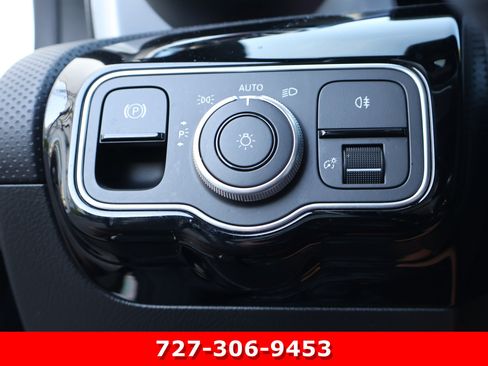 Certified 2022 Mercedes-Benz CLA 35 AMG 4MATIC image 26