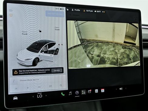 Used 2024 Tesla Model 3 Long Range RWD image 22