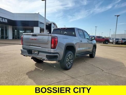 New 2026 GMC Sierra 1500 AT4 w/ AT4 Premium Package image 7