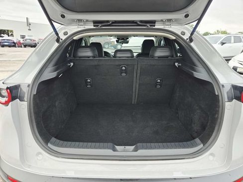 Certified 2025 MAZDA CX-30 AWD 2.5 S w/ Select Sport Pkg image 10