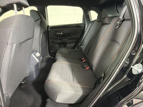 Used 2026 Honda HR-V Sport image 23