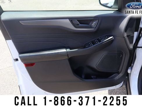 Used 2024 Ford Escape Active FWD image 12