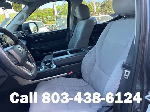Used 2024 Toyota Tundra SR5 AWD/4WD image 8
