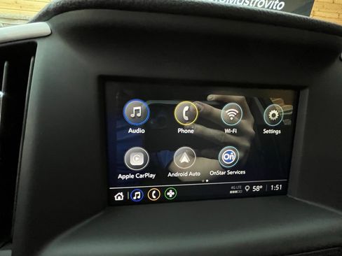 Used 2023 GMC Terrain SLE w/ Driver Convenience Package AWD/4WD image 22