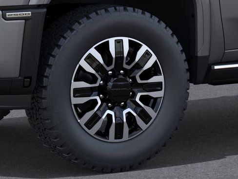 New 2026 GMC Sierra 2500 Denali Ultimate image 9