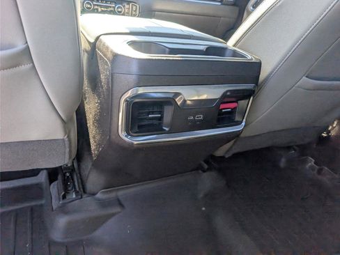 Used 2023 GMC Sierra 1500 SLT w/ SLT Premium Package image 29