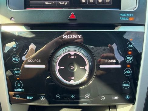 Used 2012 Ford Explorer Limited FWD image 45