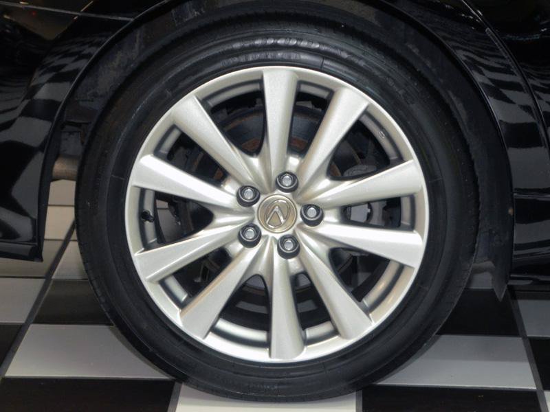 Used 2014 Lexus GS 350 AWD w/ Premium Package image 13