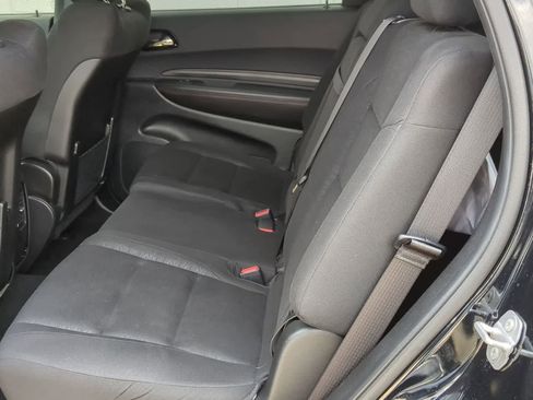 Used 2023 Dodge Durango GT AWD/4WD image 19