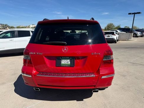 Used 2011 Mercedes-Benz GLK 350 4MATIC image 15