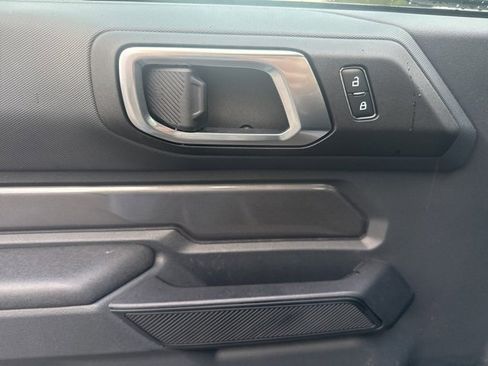 Used 2025 Ford Bronco 2-Door image 10