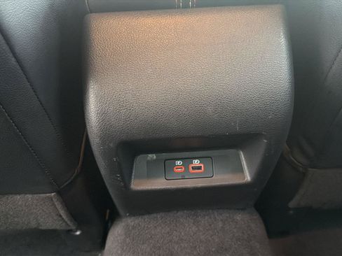 Used 2024 Nissan Altima 2.5 SR w/ SR Premium Package FWD image 20