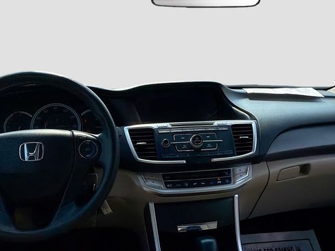 Used 2014 Honda Accord LX image 27