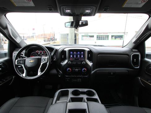 Used 2023 Chevrolet Silverado 2500 LT w/ Convenience Package image 10