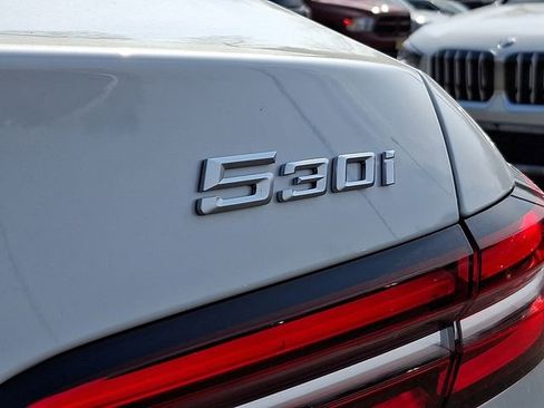 New 2026 BMW 530i xDrive w/ Premium Package AWD/4WD image 25