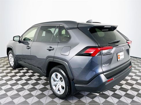 Used 2019 Toyota RAV4 LE w/ Carpet Mat Package image 6