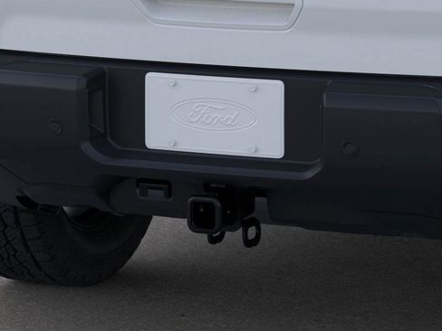 New 2025 Ford Bronco Sport Badlands w/ Badlands Tech Package AWD/4WD image 25