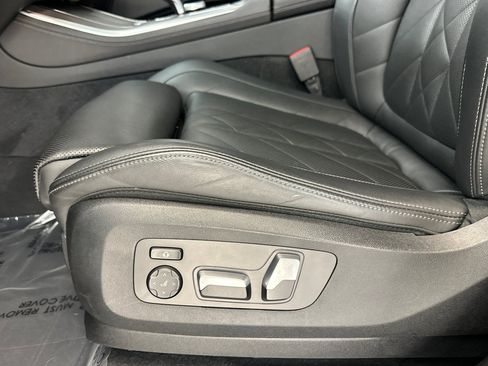 Certified 2023 BMW X5 xDrive40i w/ Premium Package AWD/4WD image 14