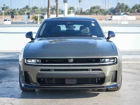 New 2026 Dodge Charger R/T Scat Pack image 2