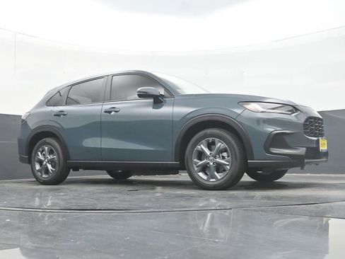 New 2026 Honda HR-V LX image 27