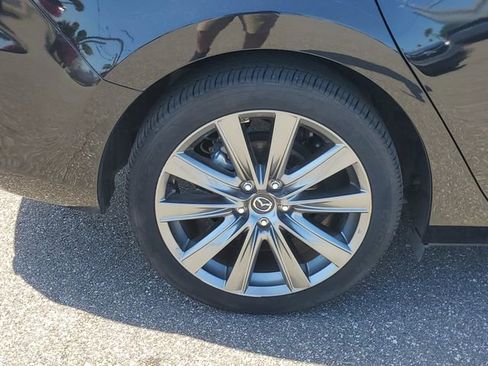 Certified 2021 MAZDA MAZDA6 Touring image 5