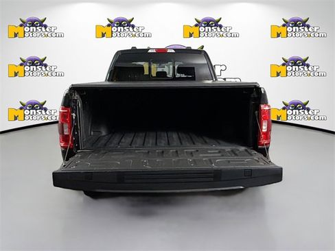 Used 2021 Ford F150 XLT w/ Equipment Group 302A High image 23