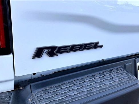Used 2023 RAM 2500 Rebel w/ Level 2 Equipment Group AWD/4WD image 25