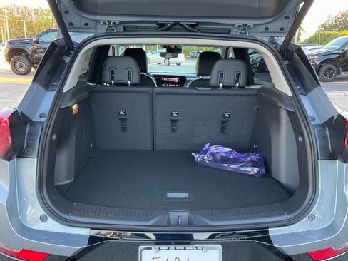 New 2026 Buick Encore GX Sport Touring w/ Advanced Technology Package image 15