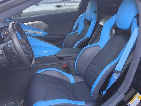 Used 2023 Chevrolet Corvette Z06 image 14