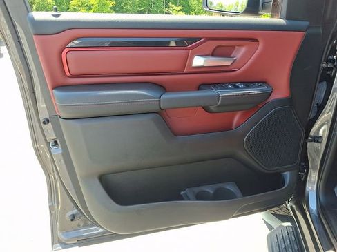 Used 2022 RAM 1500 Rebel w/ Rebel Level 1 Equipment Group AWD/4WD image 12